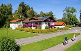 Gästehaus Forggensee